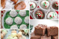 Diy christmas gifts candy