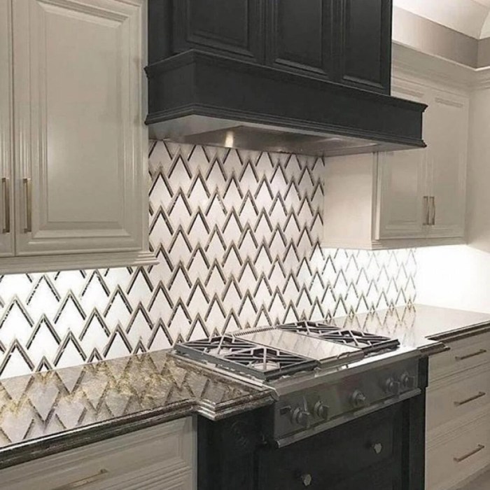 Floor decor kitchen backsplash