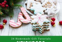 Diy christmas gifts for neighbors