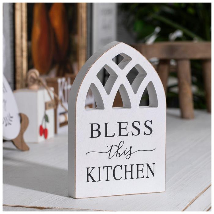 Hobby lobby kitchen decor