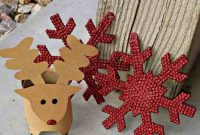 Christmas ideas decorations diy