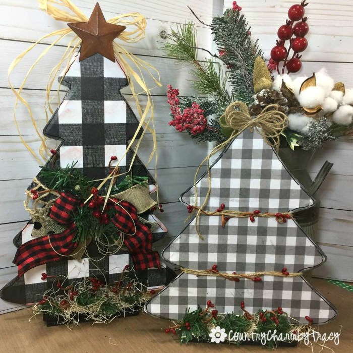 Dollar tree christmas diy decorations