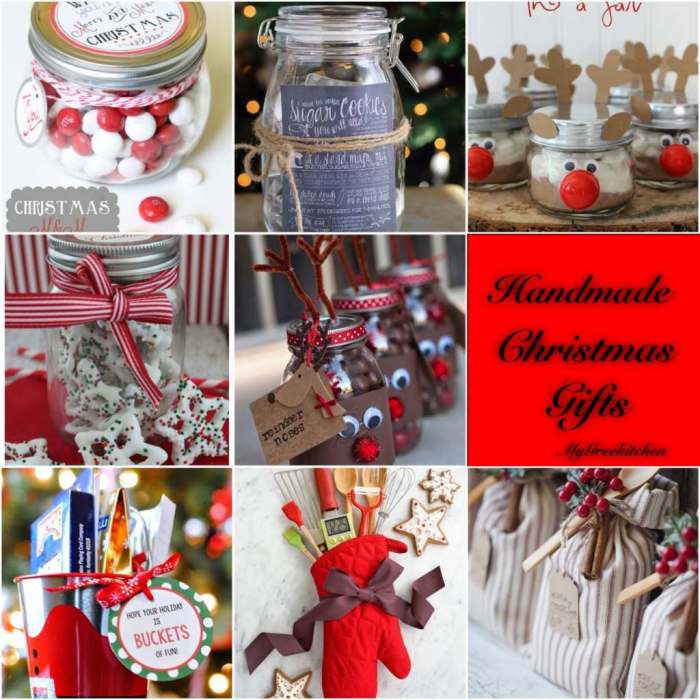 Diy best friend gifts for christmas