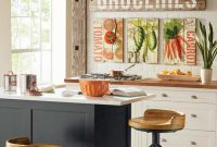 Kitchen nook decor ideas