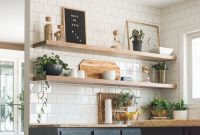 Kitchen wall decor pictures