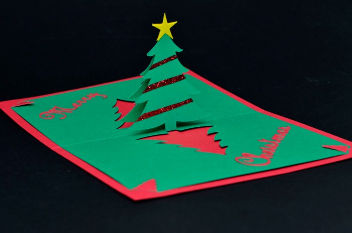 Natale biglietti regarding kaarten kerst knippen albero holidappy welke kerstkaart kirigami alleen saymedia cartoline kerstkaarten maken kaart stylowi source dodaj