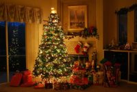 Christmas home decor ideas