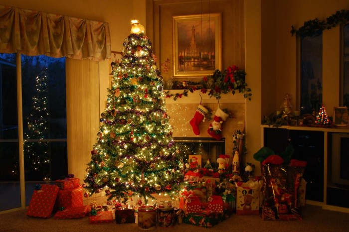 Christmas home decor ideas