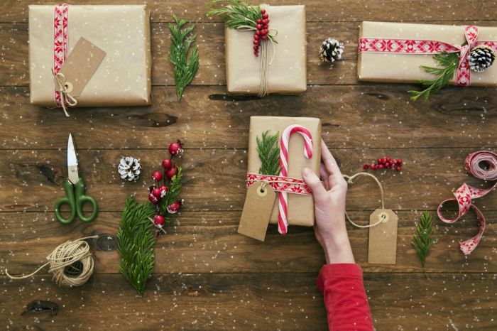 Diy gift ideas for christmas