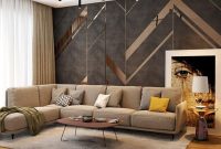 Large wall decor ideas for living room