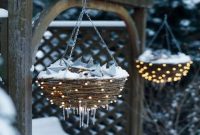 Christmas outdoor decoration diy ideas