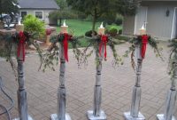 Diy christmas decorations outdoor