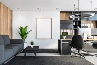 Professional office decor ideas