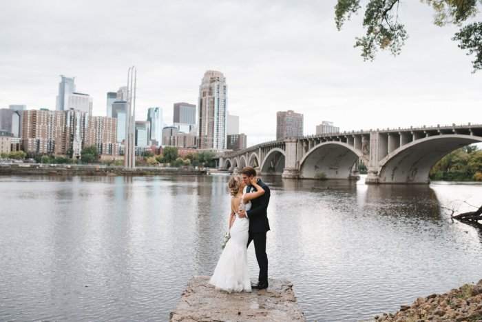 Wedding dresses twin cities mn