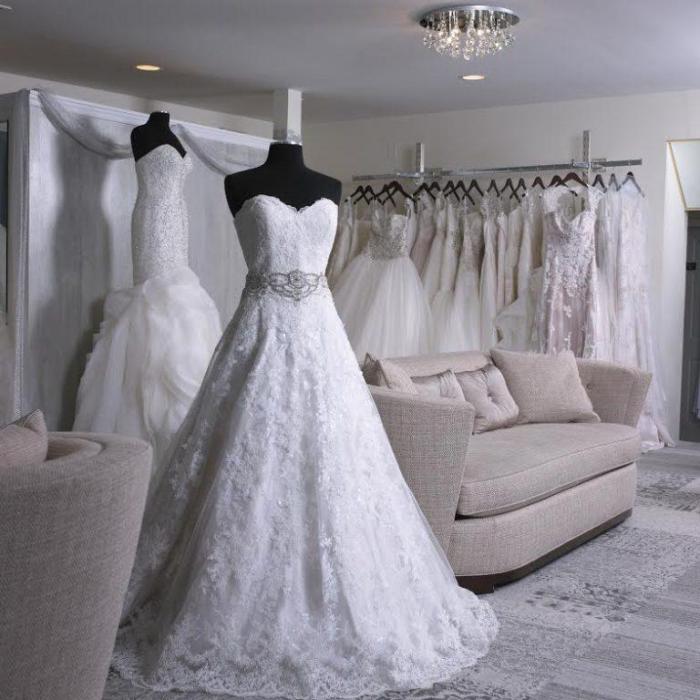 Wedding dress rental philadelphia