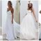 White Beach Wedding Dress Casual Guide