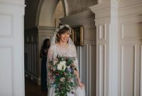 Willowby by watters wedding dress