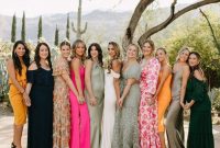 Wedding guest dresses summer cocktail