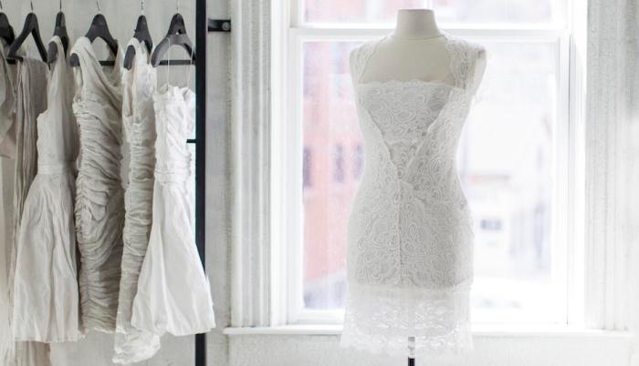 Wedding dress rental philadelphia